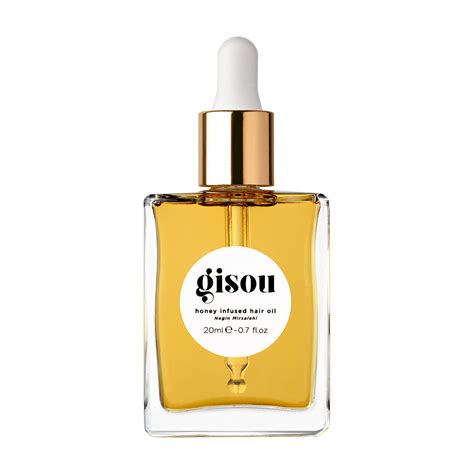 gisou hair oil sephora.